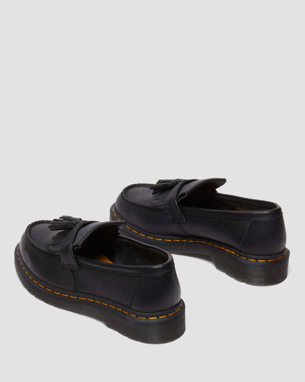 ADRIAN YS Black Ambassador