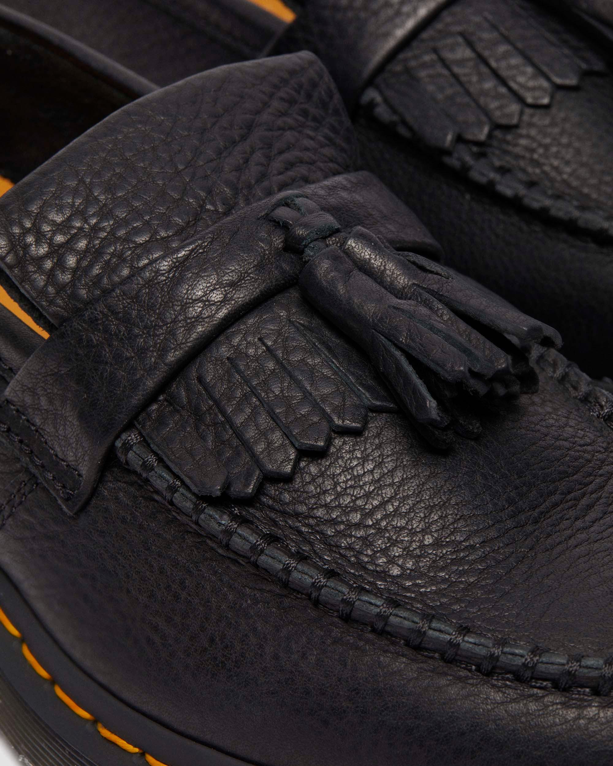 ADRIAN YS Black Ambassador