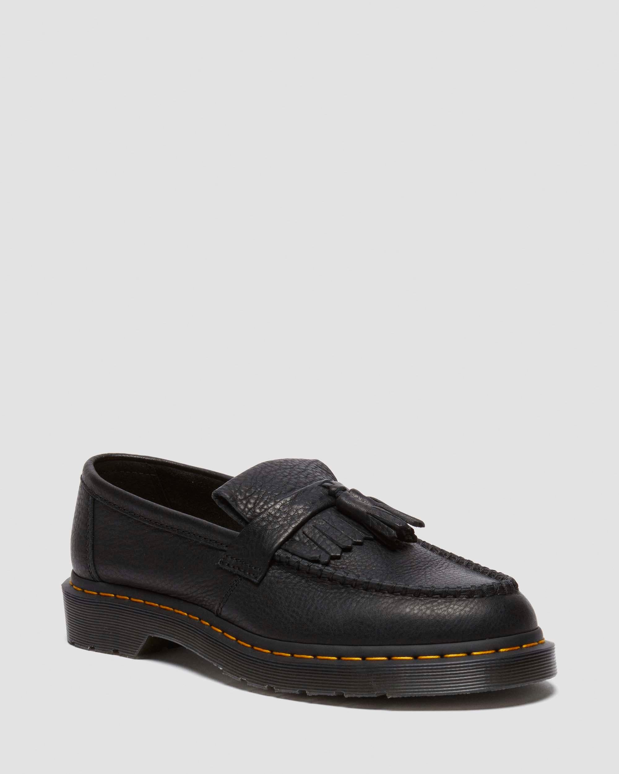 ADRIAN YS Black Ambassador