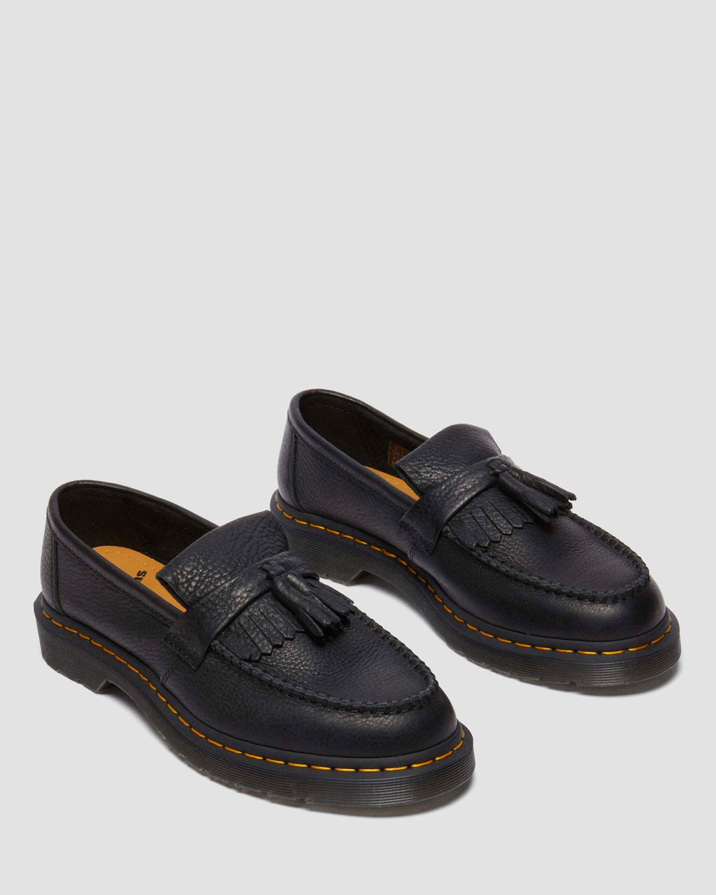 ADRIAN YS Black Ambassador