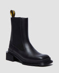 MAYBOLE Chelsea Black Wanama
