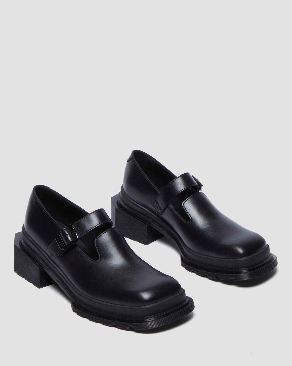 MAYBOLE MJ Black Wanama
