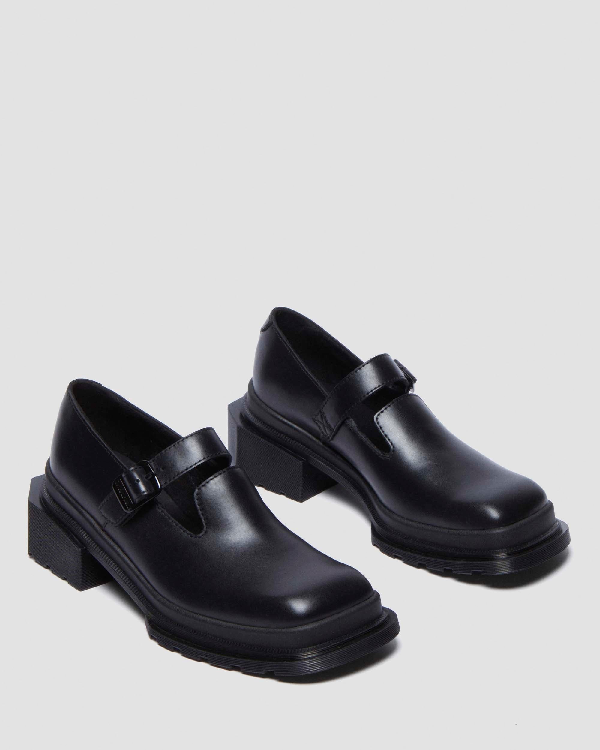 MAYBOLE MJ Black Wanama