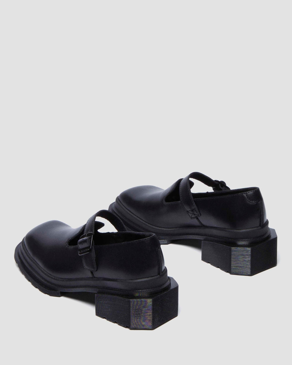 MAYBOLE MJ Black Wanama
