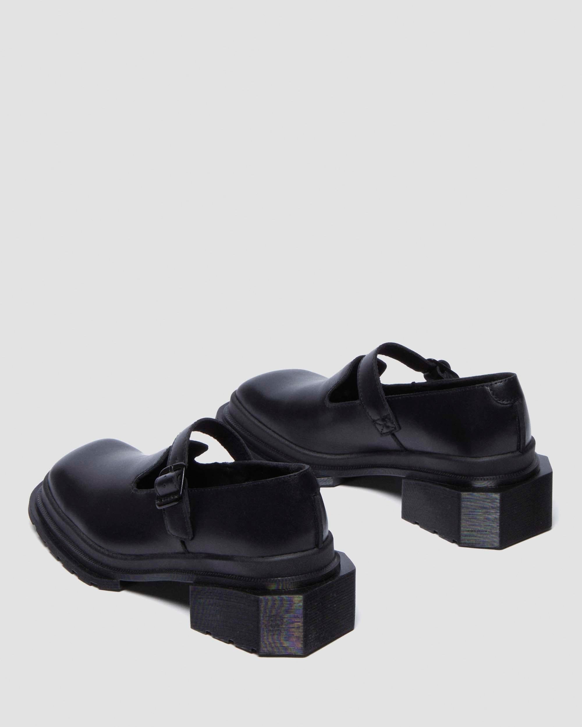 MAYBOLE MJ Black Wanama