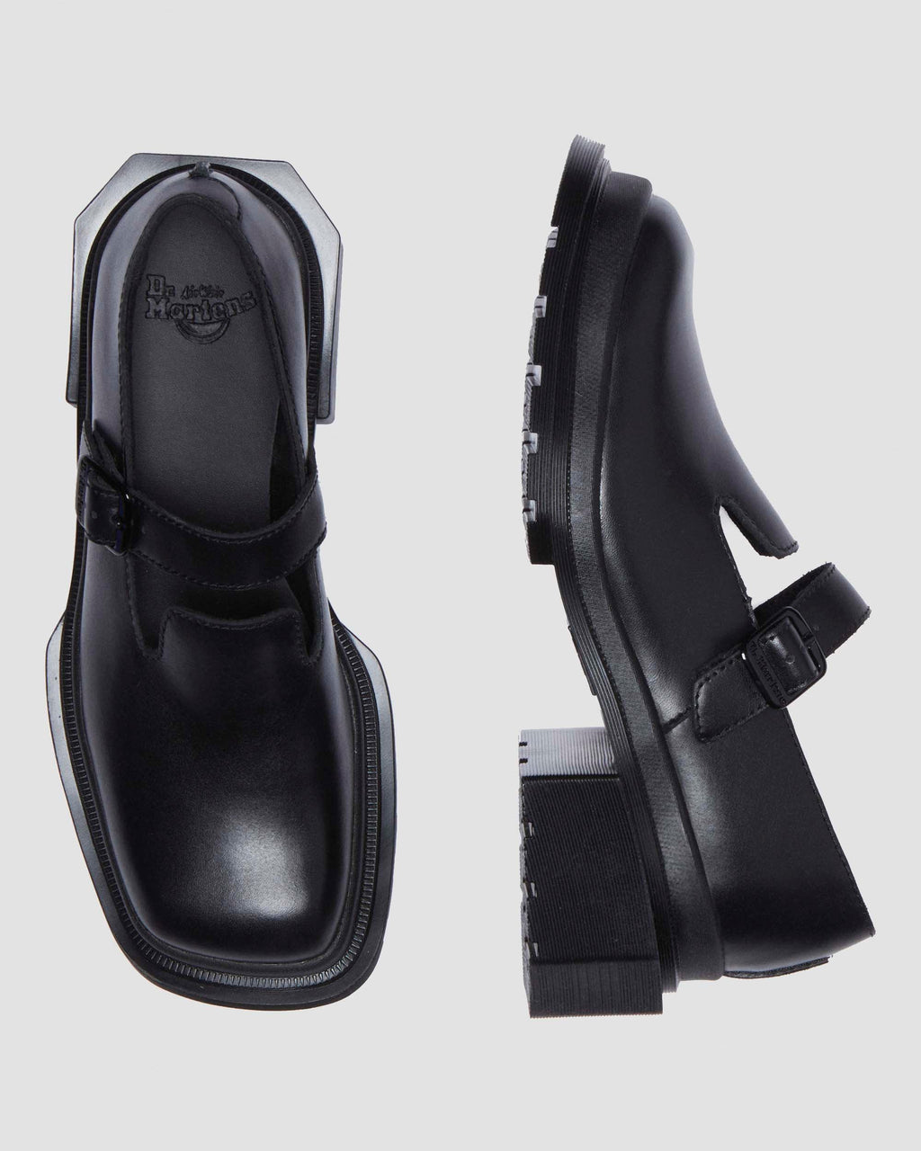MAYBOLE MJ Black Wanama