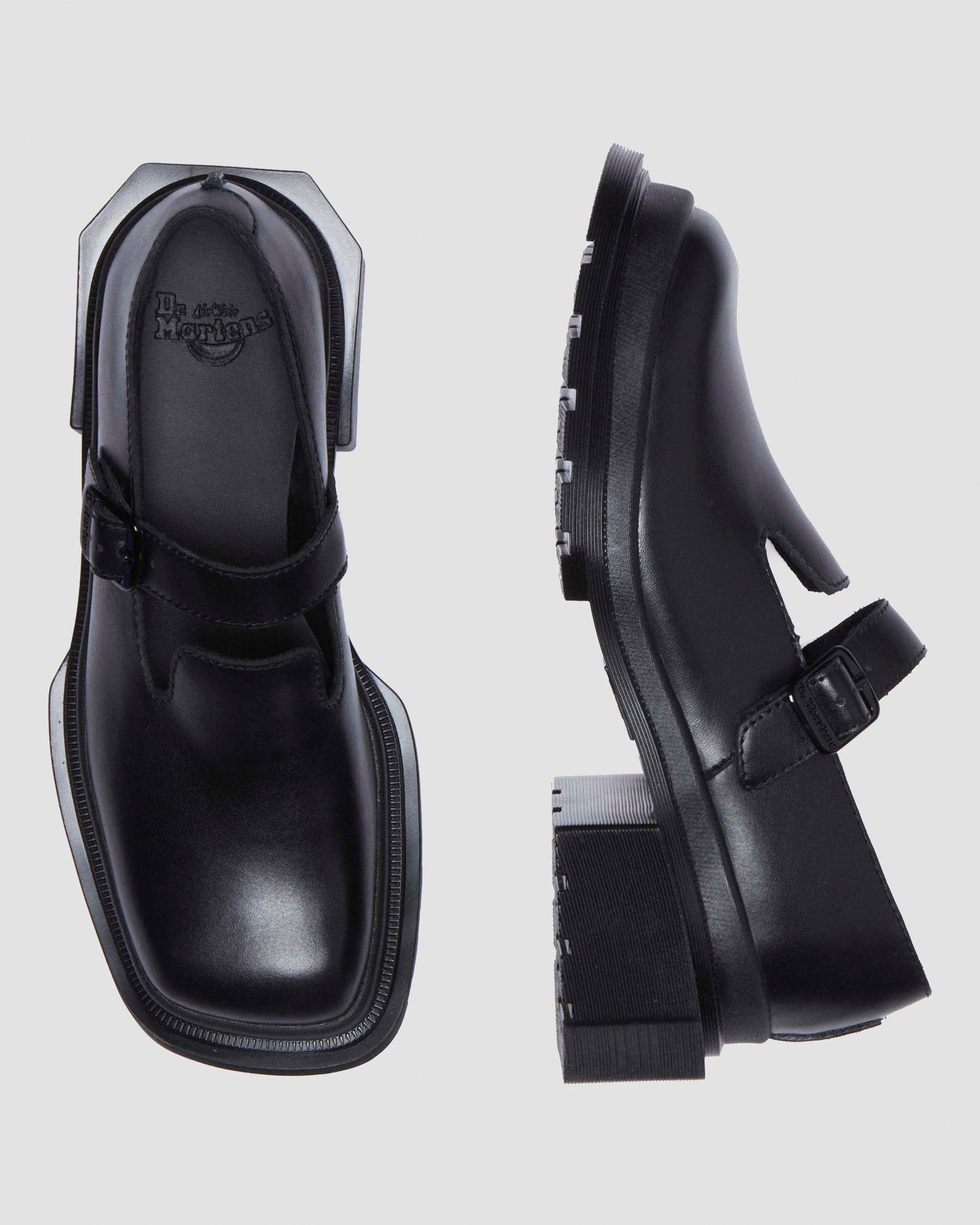 MAYBOLE MJ Black Wanama