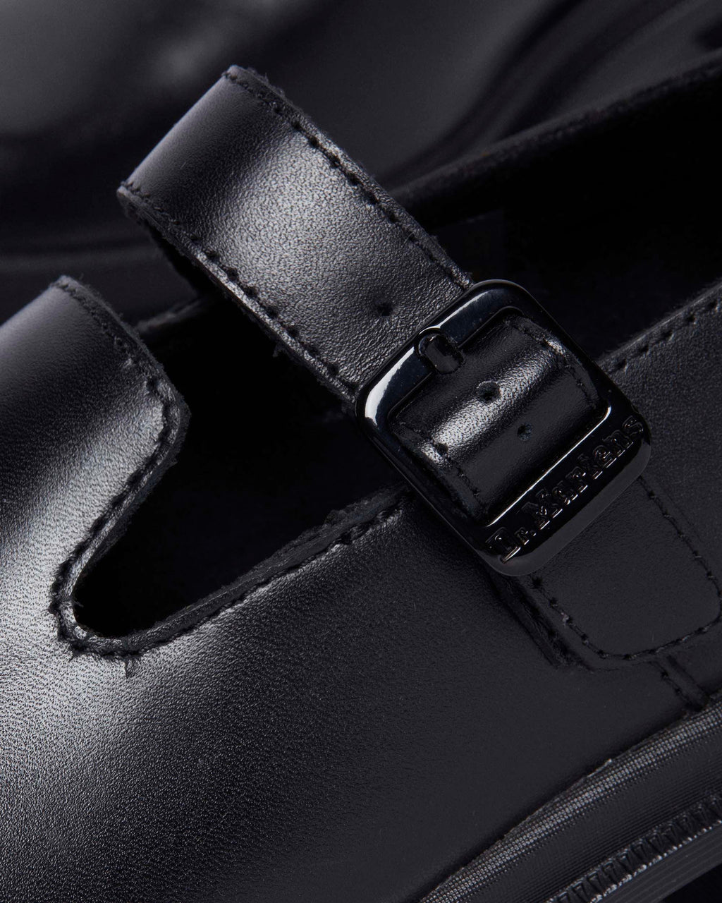 MAYBOLE MJ Black Wanama
