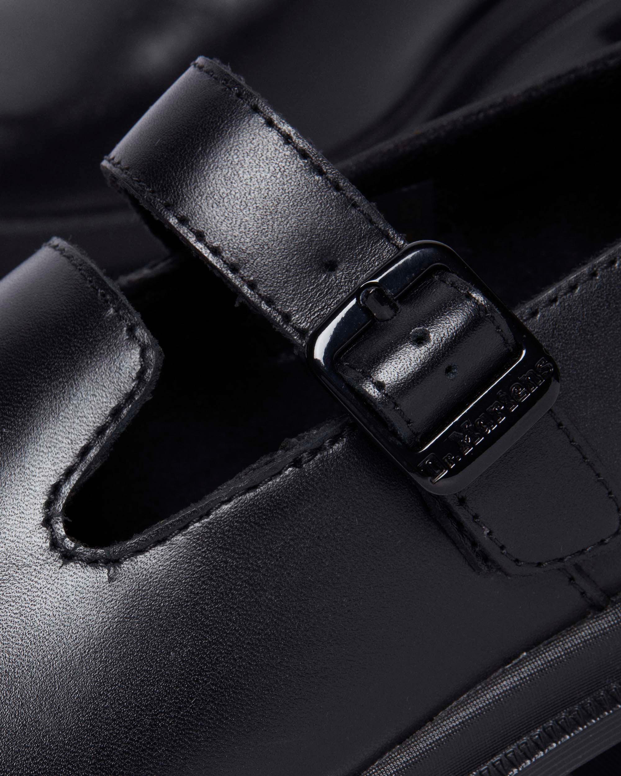 MAYBOLE MJ Black Wanama