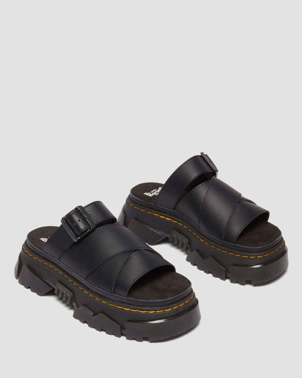 MATTISON Slide