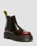 2976 YS Quad Cherry Red Arcadia