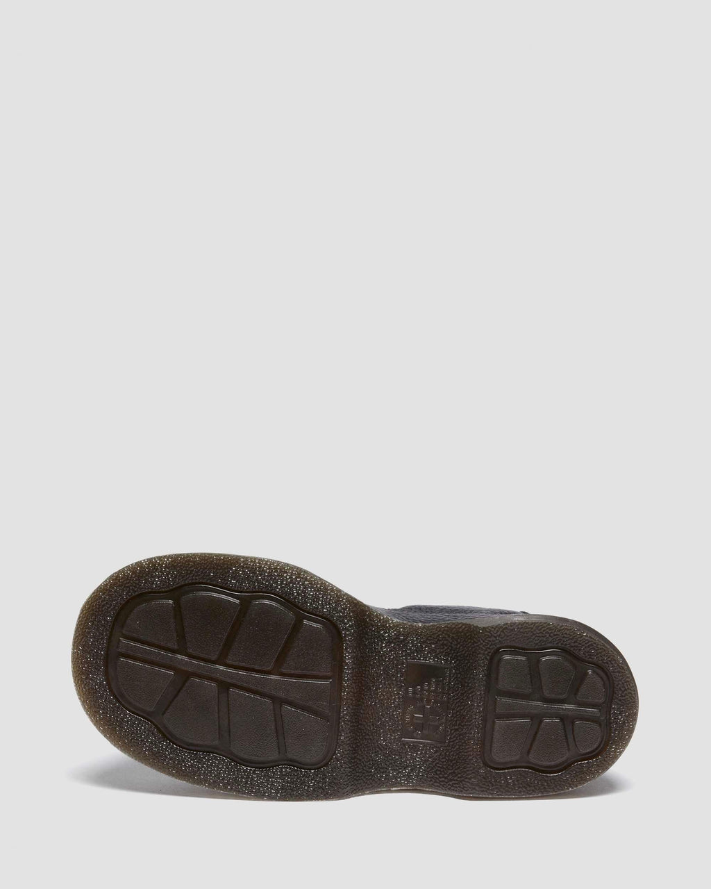 BUZZ MJ Black Milled Nappa