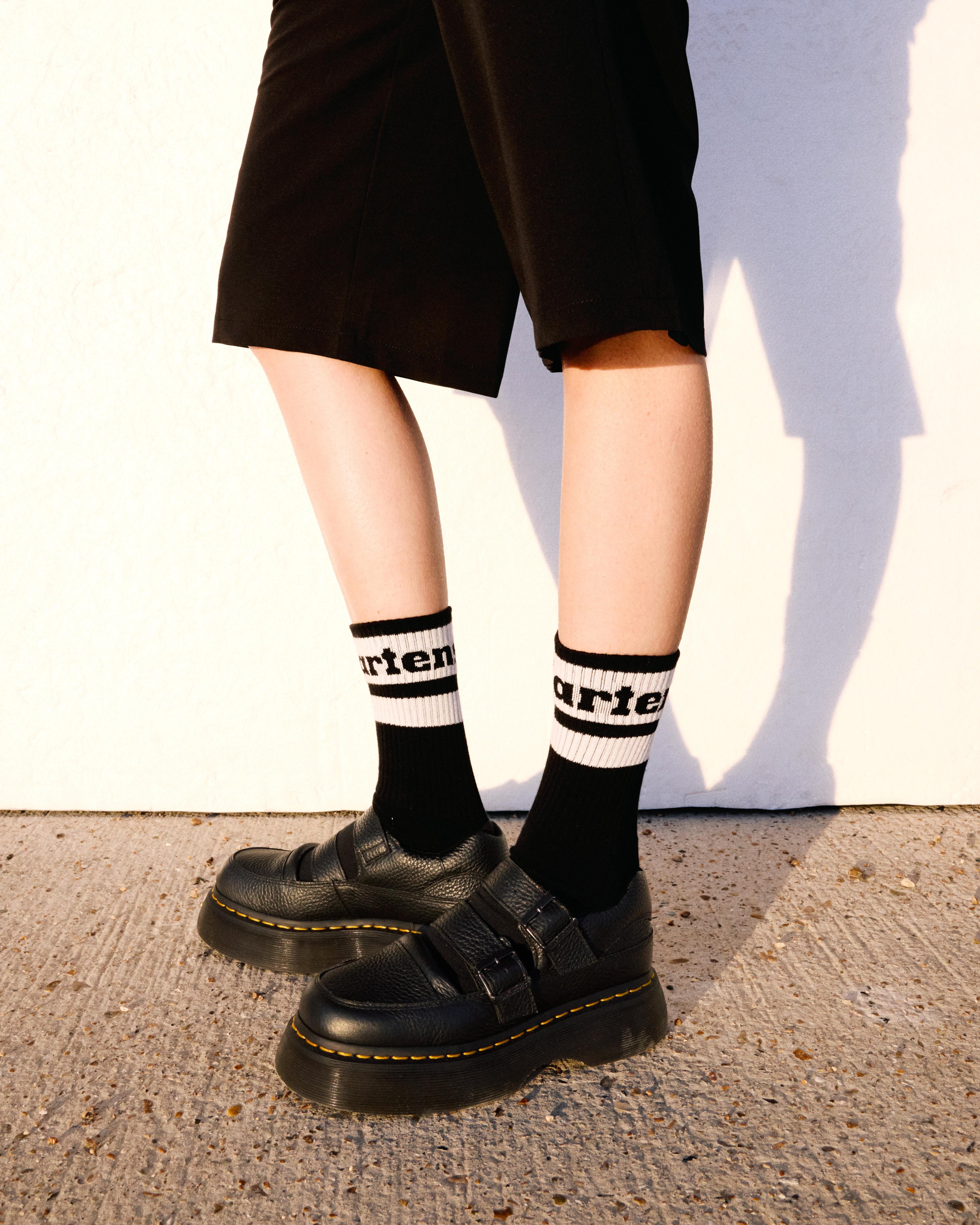 BUZZ MJ Black Milled Nappa