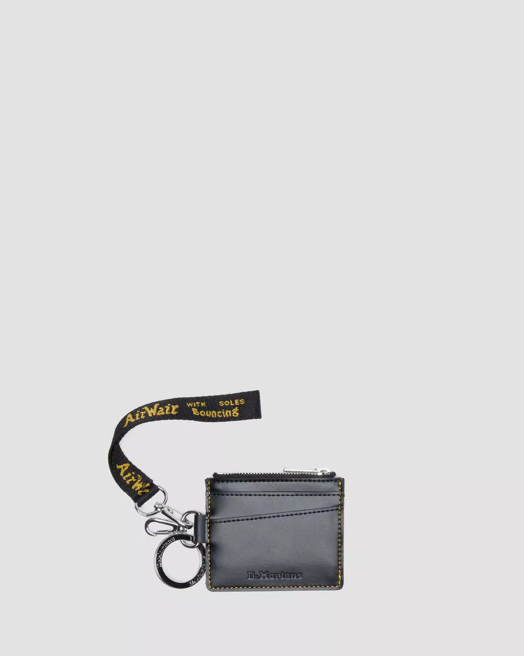 Cardholder Black Kiev
