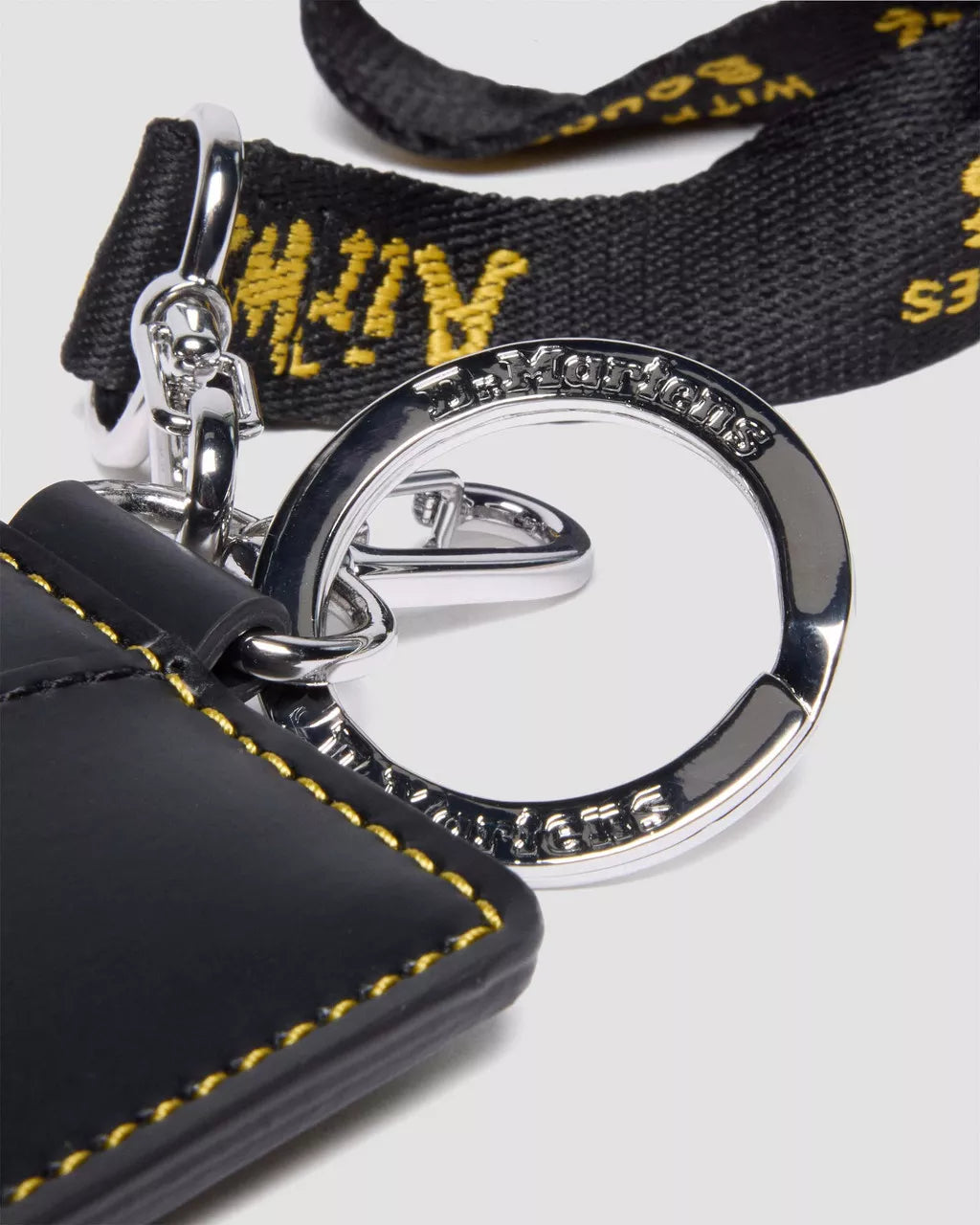 Cardholder Black Kiev