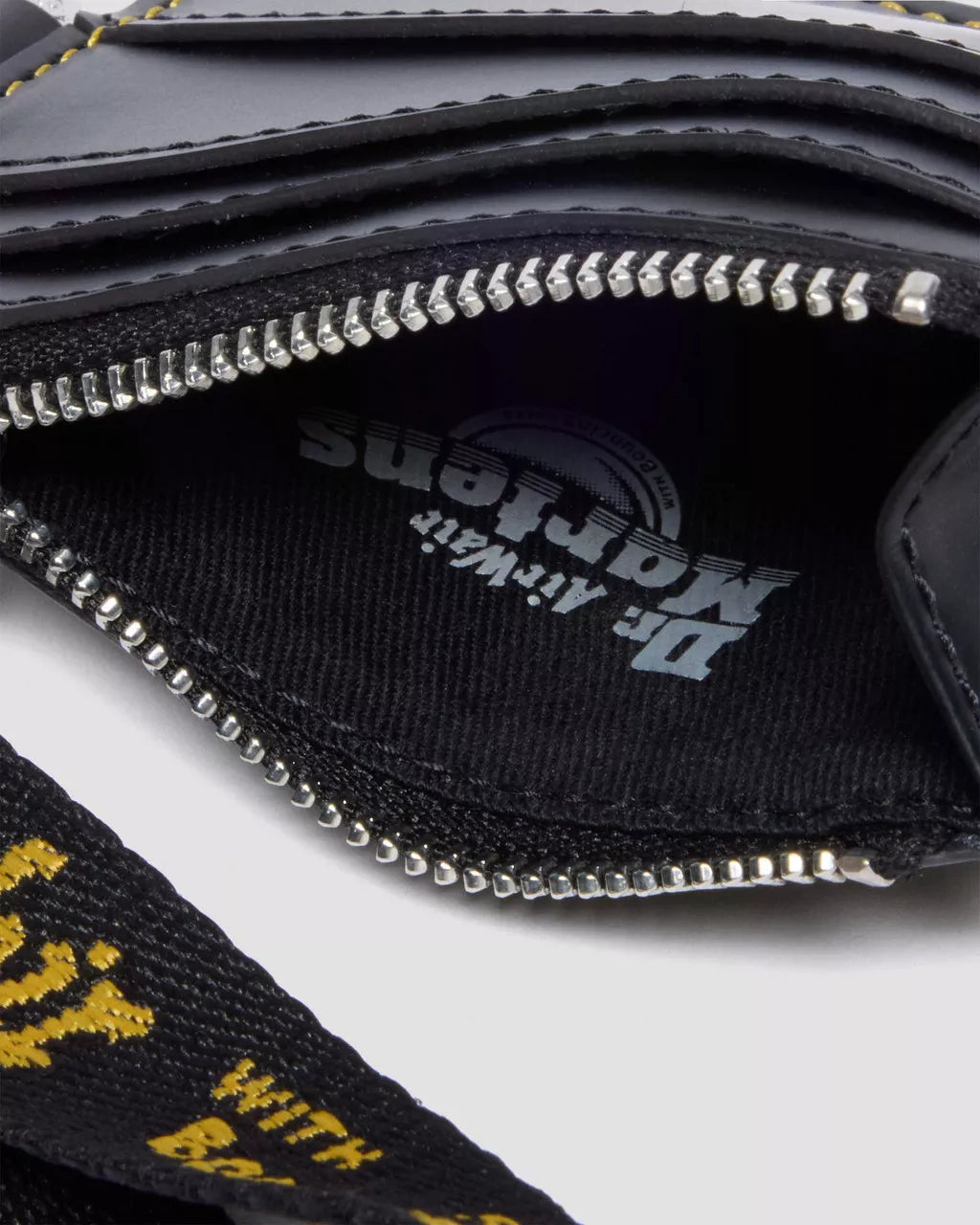 Cardholder Black Kiev