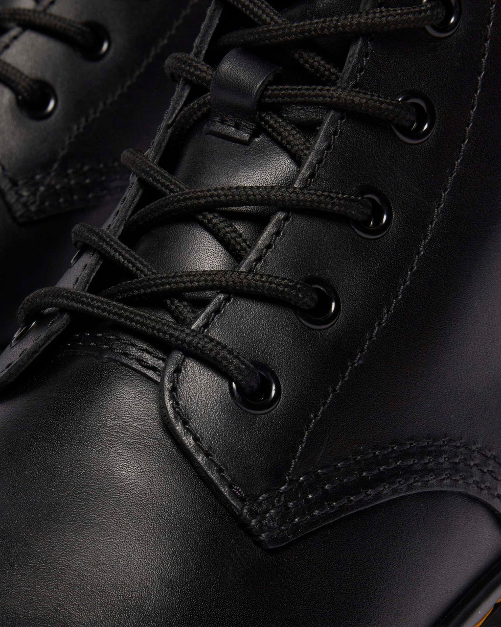 BROOKLINE Chukka Black Lusso