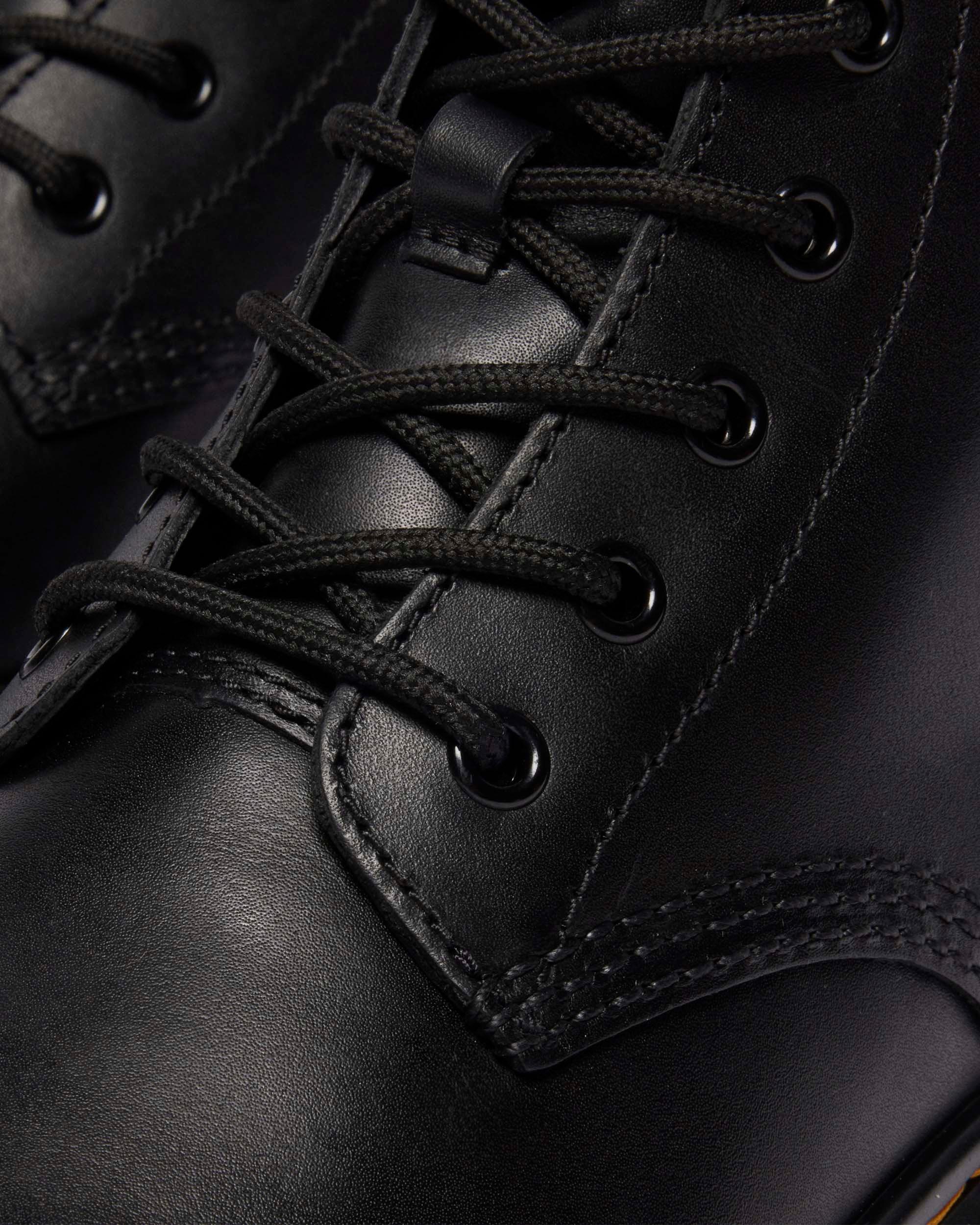 BROOKLINE Chukka Black Lusso