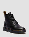 BROOKLINE Chukka Black Lusso