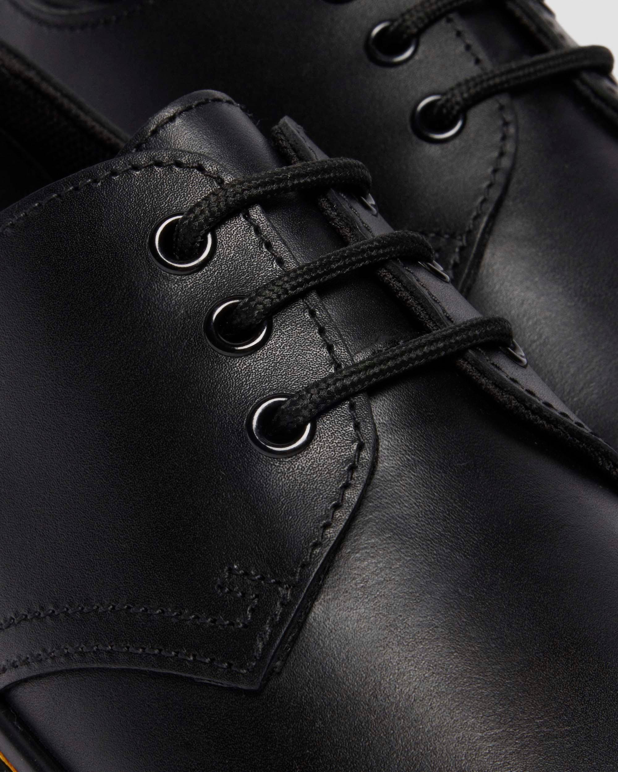 BROOKLINE LO Black Lusso