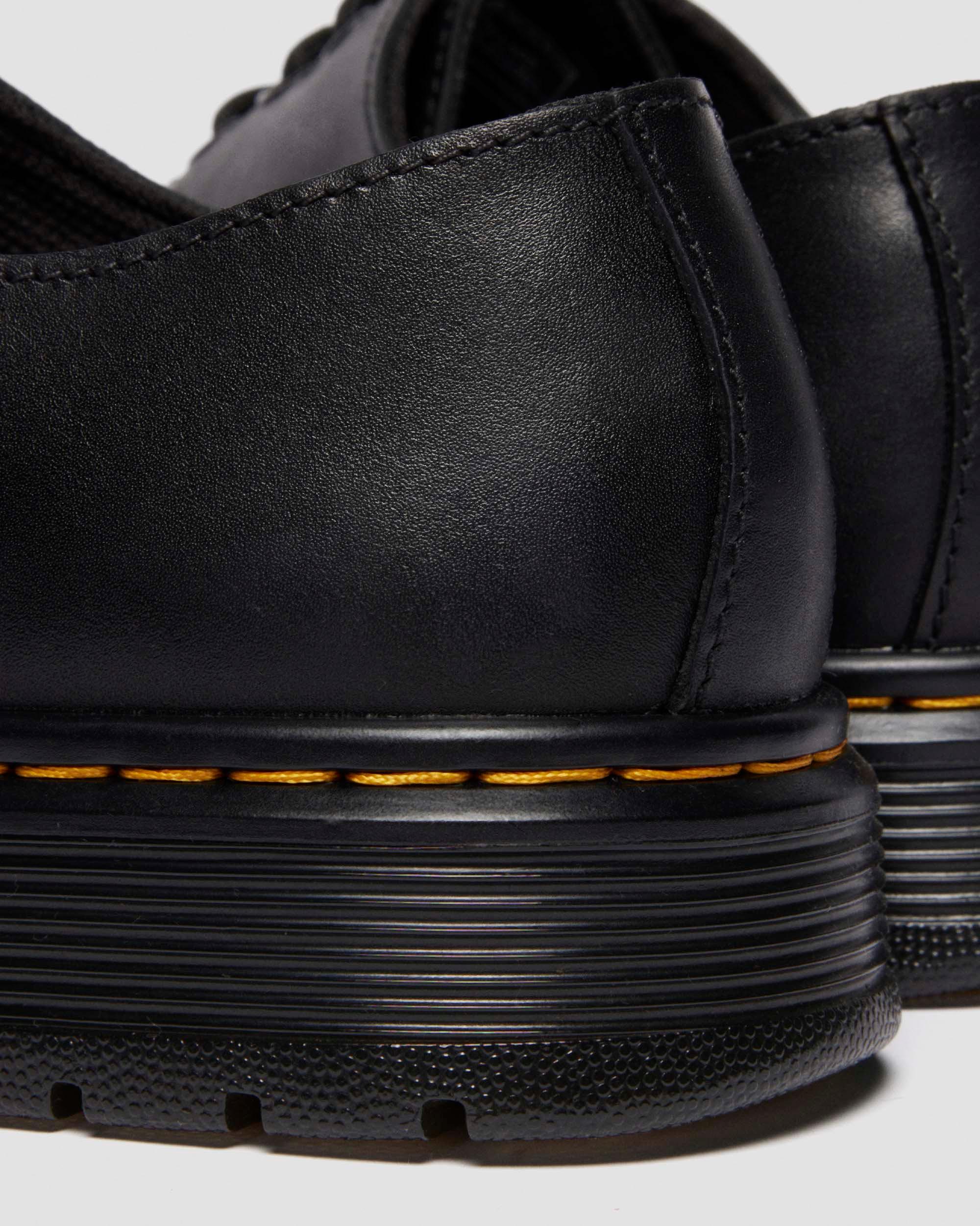 BROOKLINE LO Black Lusso