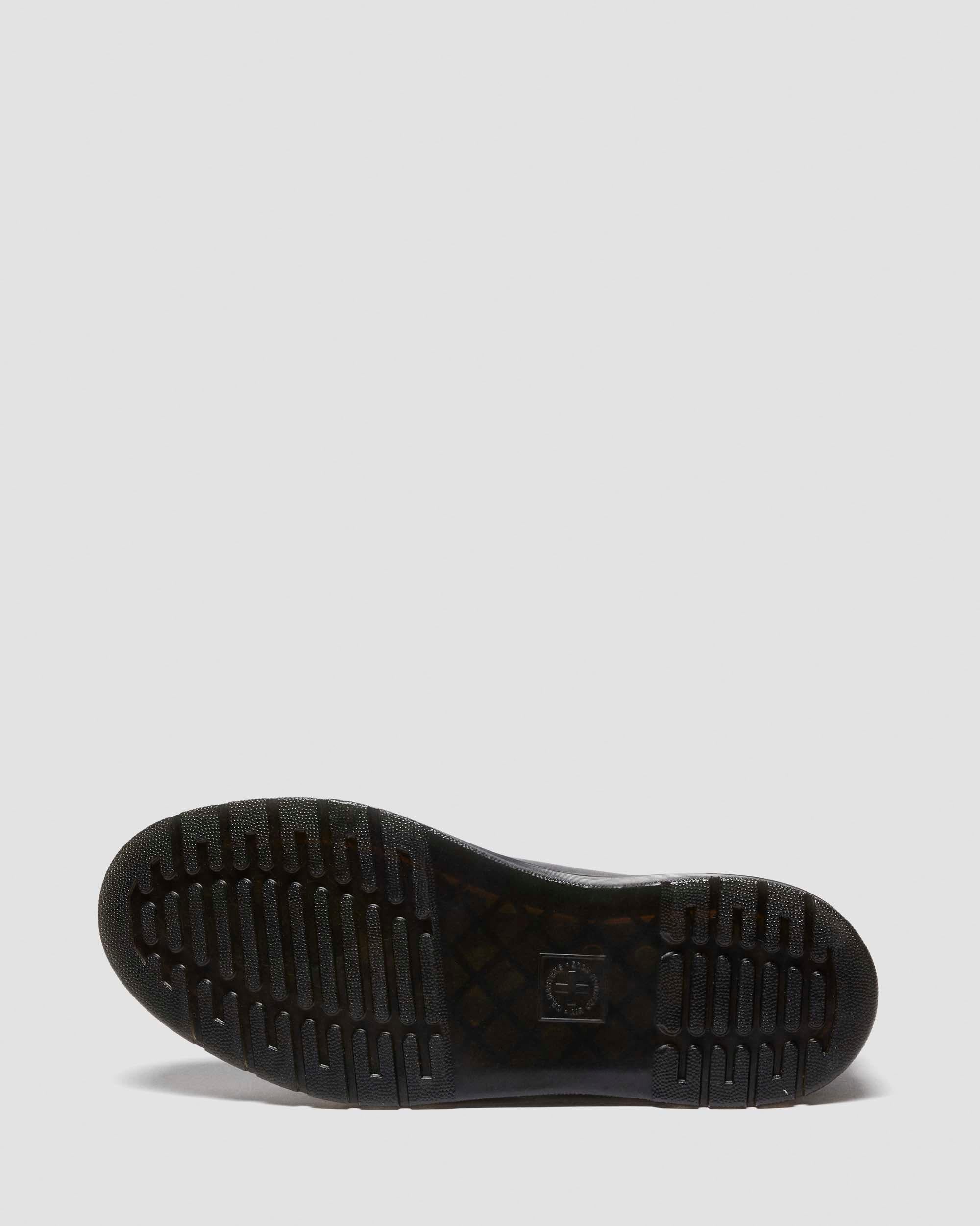 BROOKLINE LO Black Lusso