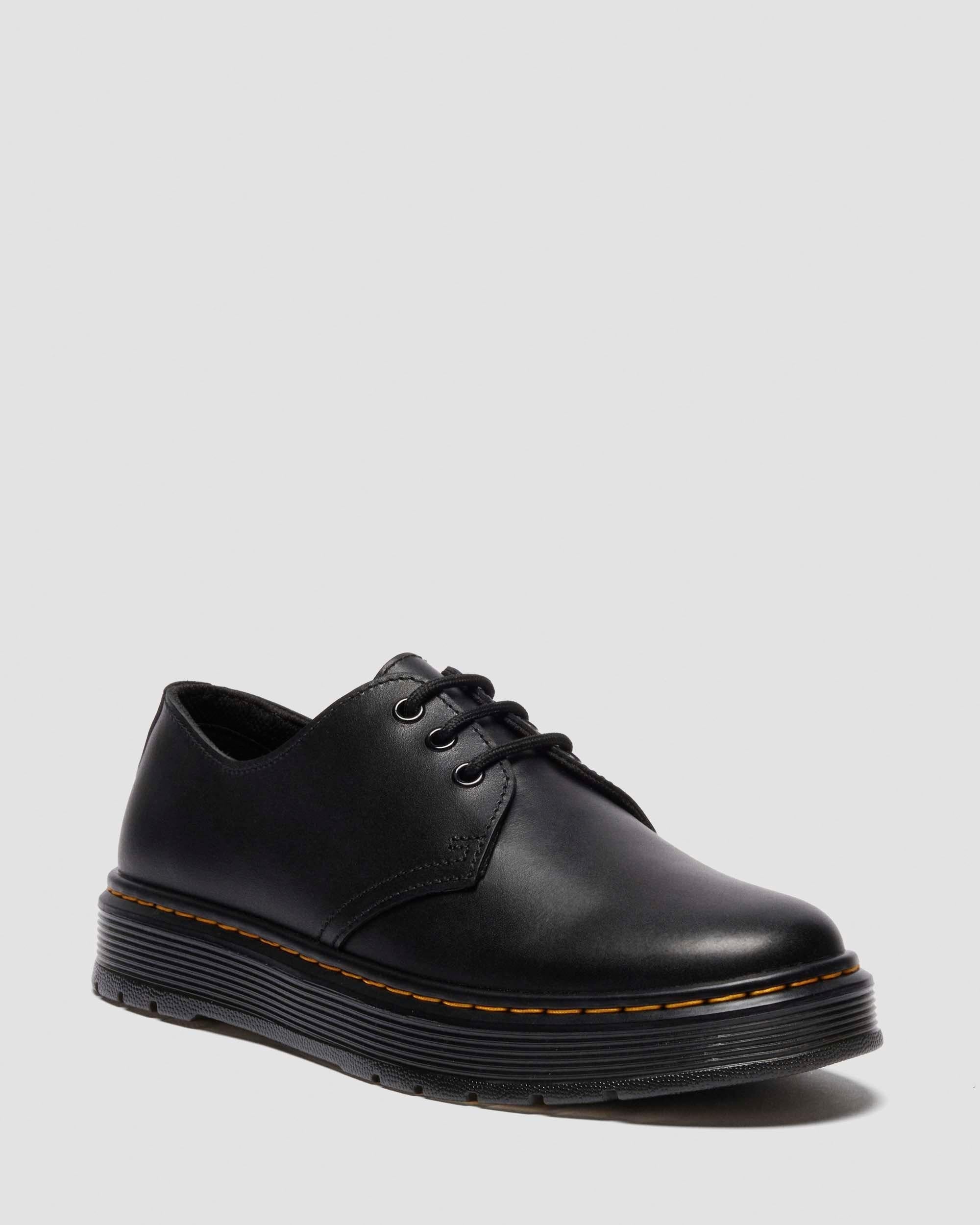 BROOKLINE LO Black Lusso