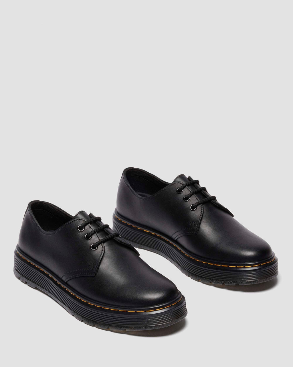 BROOKLINE LO Black Lusso