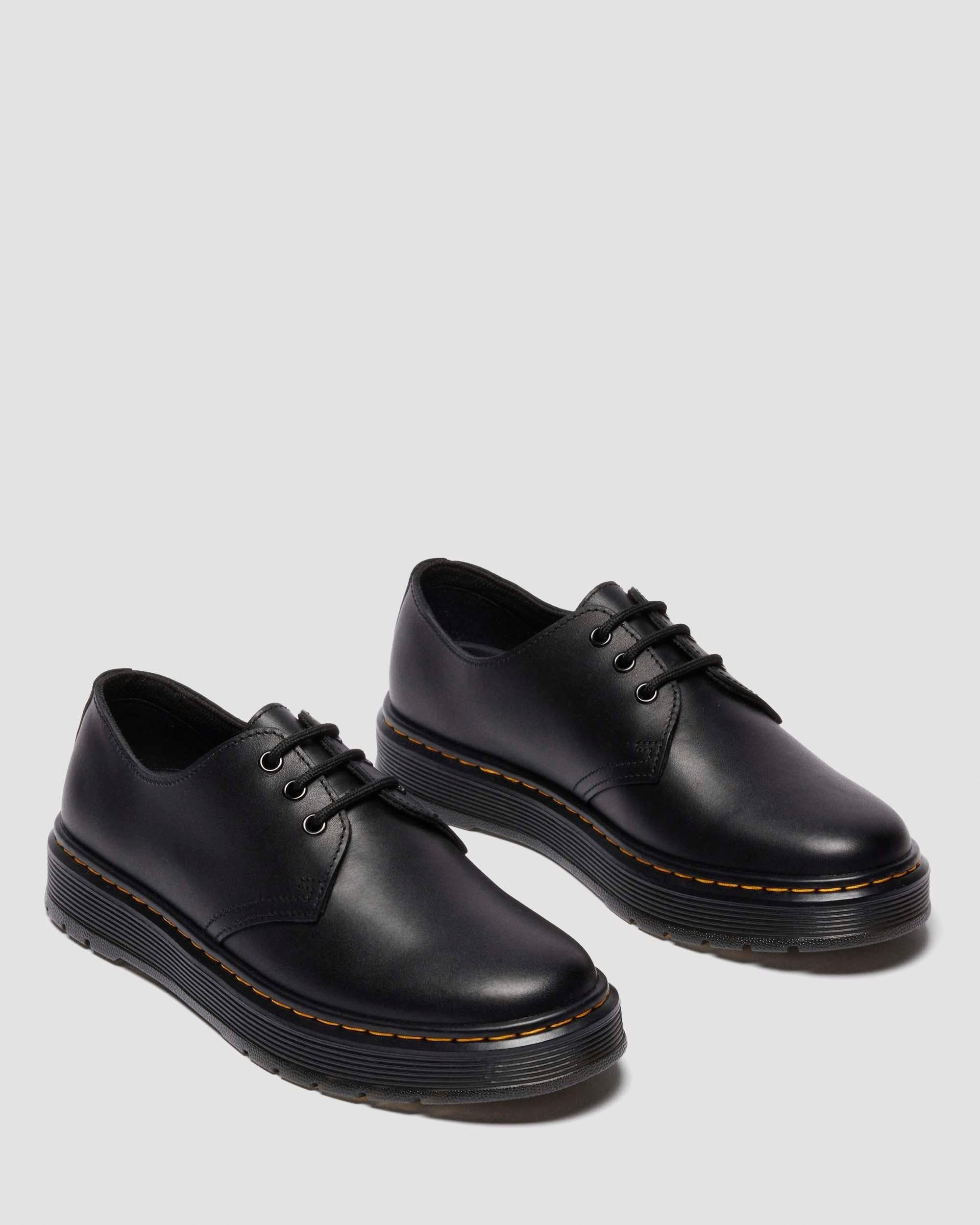 BROOKLINE LO Black Lusso