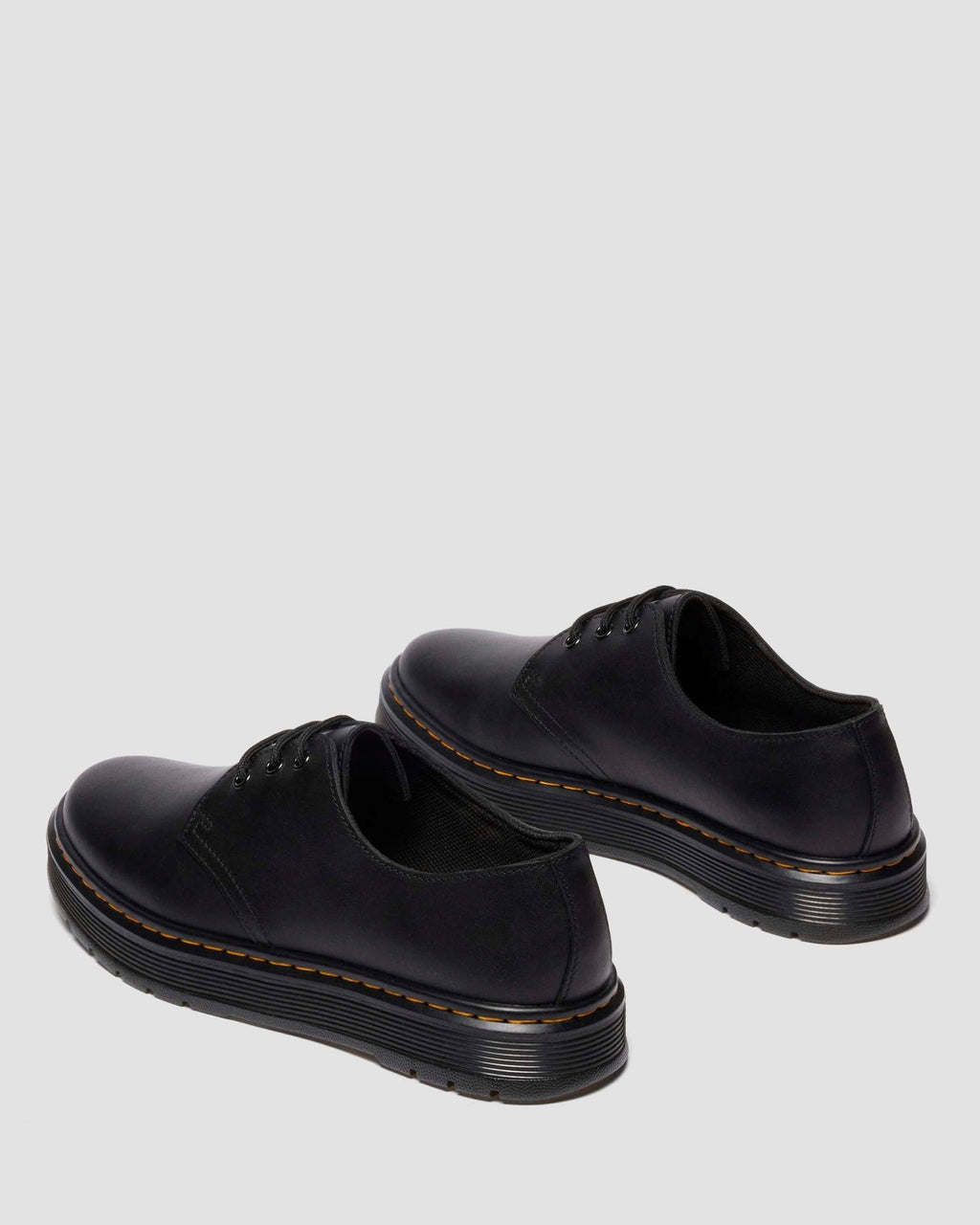 BROOKLINE LO Black Lusso