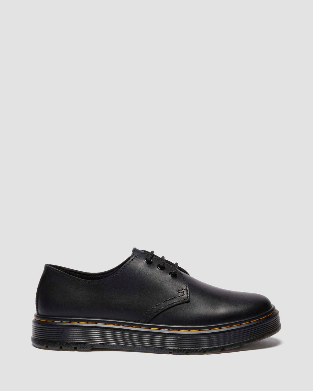 BROOKLINE LO Black Lusso
