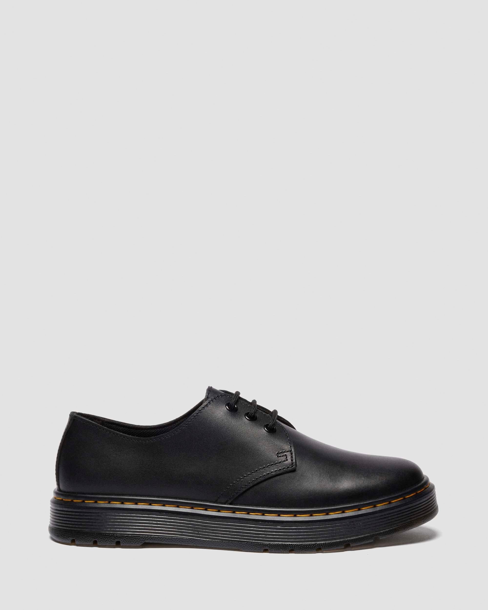 BROOKLINE LO Black Lusso