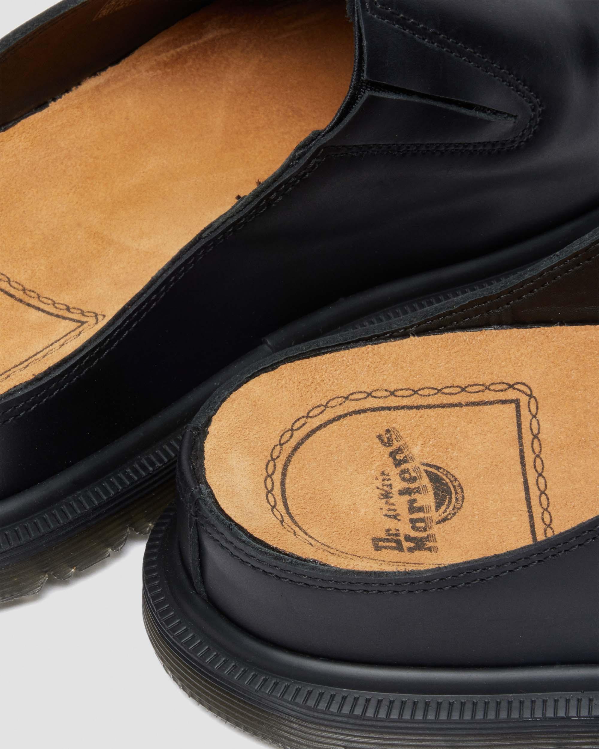 SAN MULE Black Orleans
