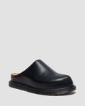SAN MULE Black Orleans