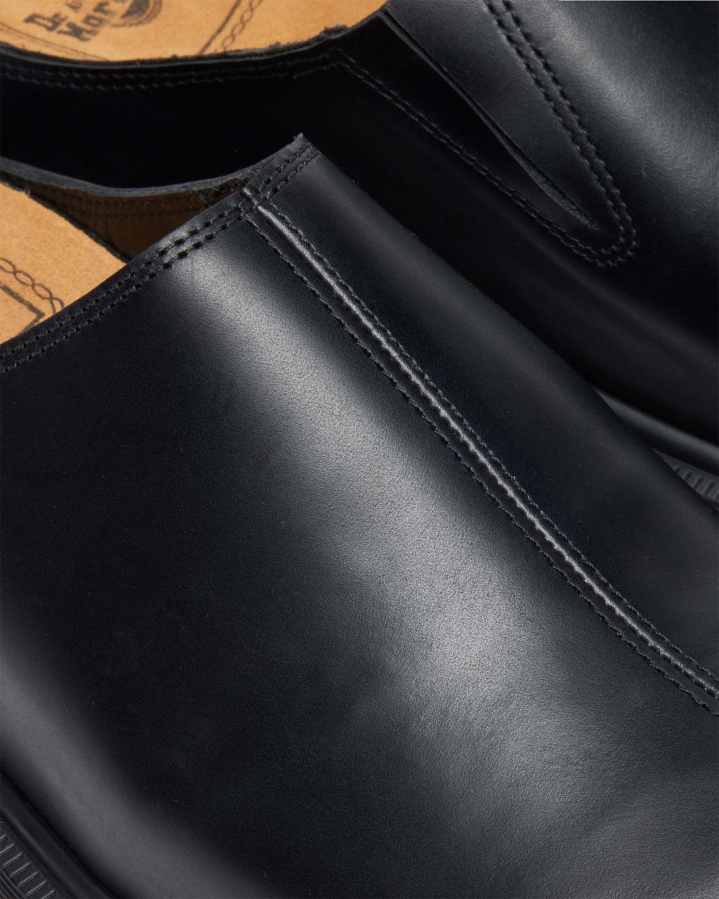 SAN MULE Black Orleans