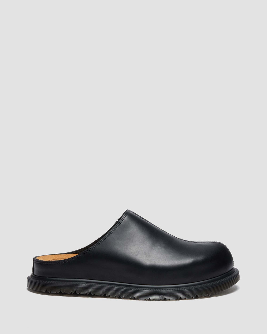 SAN MULE Black Orleans