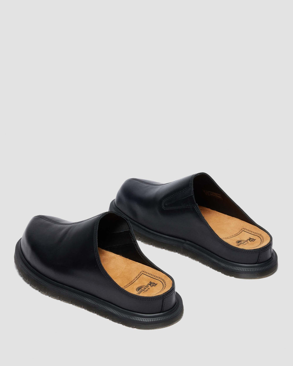 SAN MULE Black Orleans