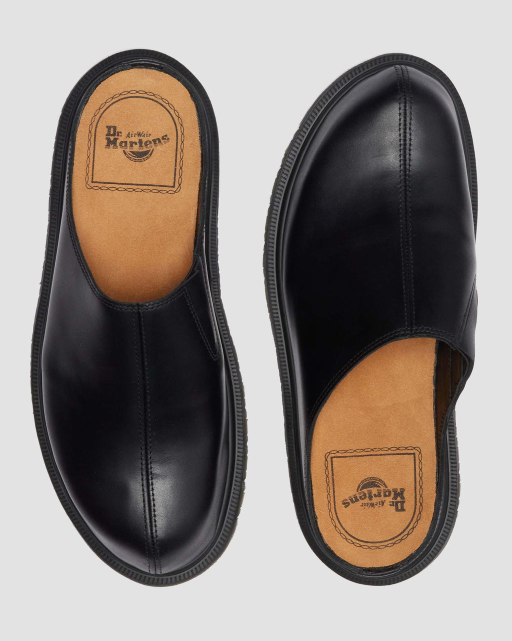 SAN MULE Black Orleans
