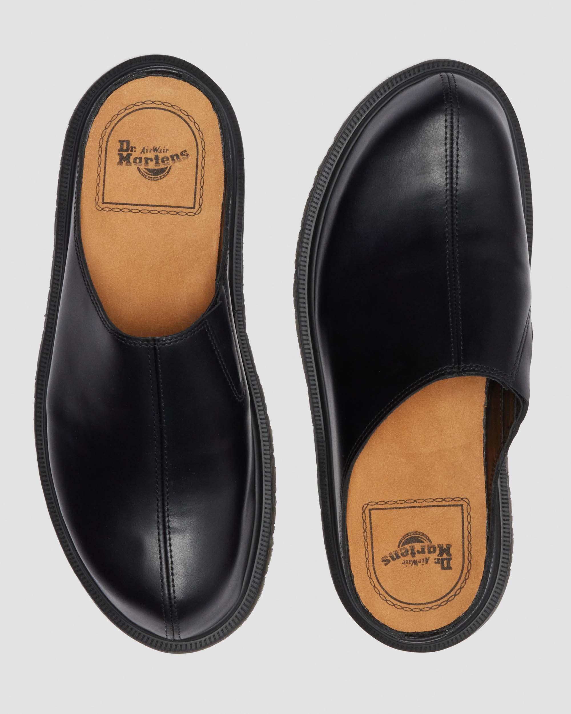 SAN MULE Black Orleans