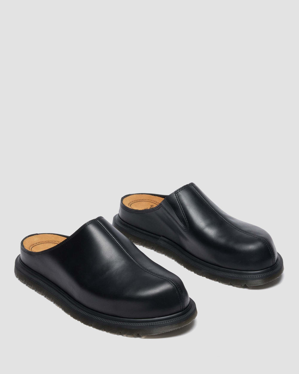 SAN MULE Black Orleans