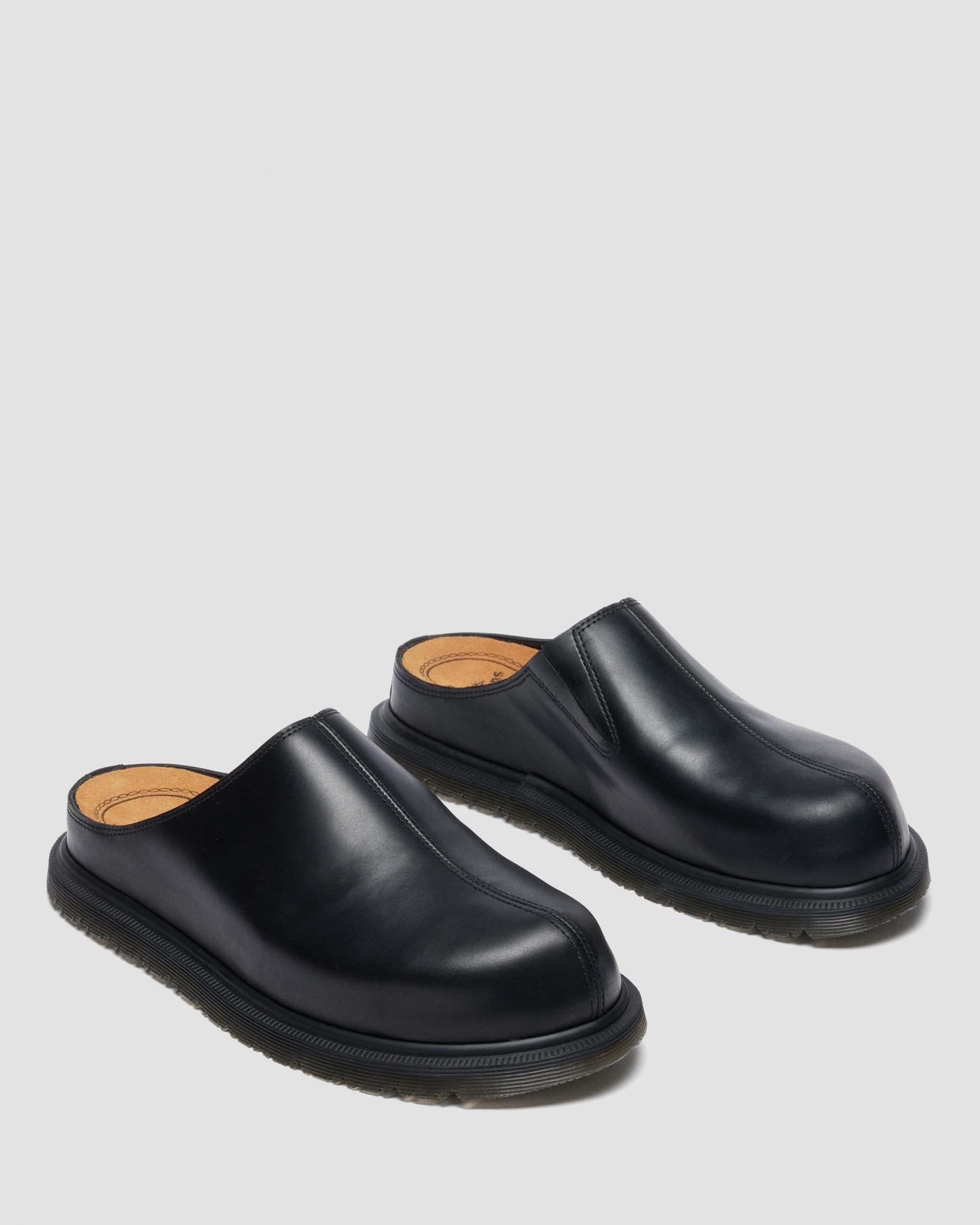 SAN MULE Black Orleans