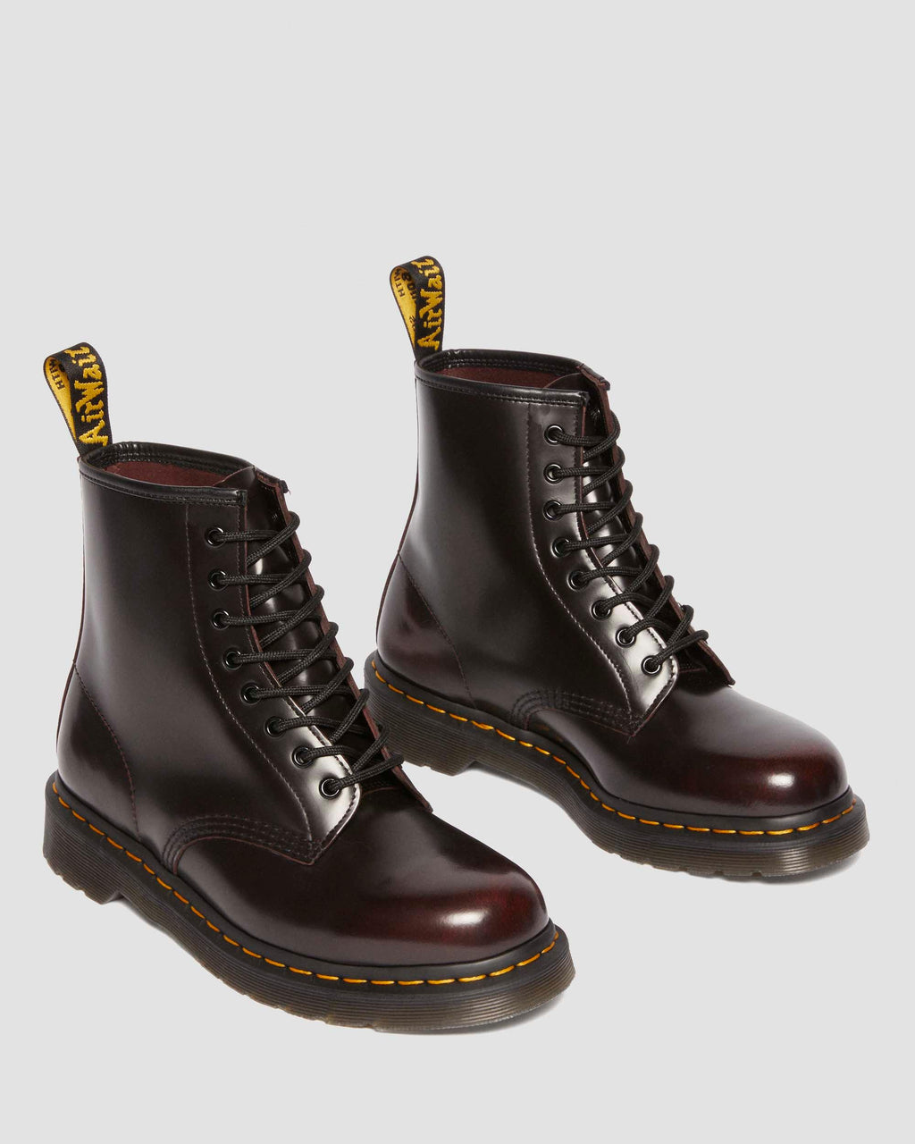 1460 Cherry Red Arcadia