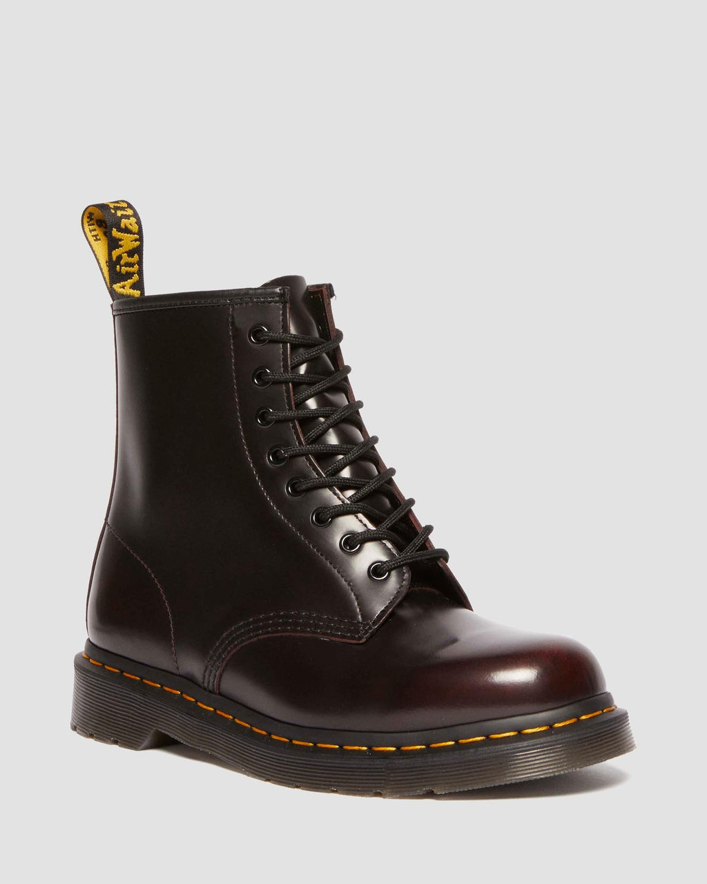 1460 Cherry Red Arcadia