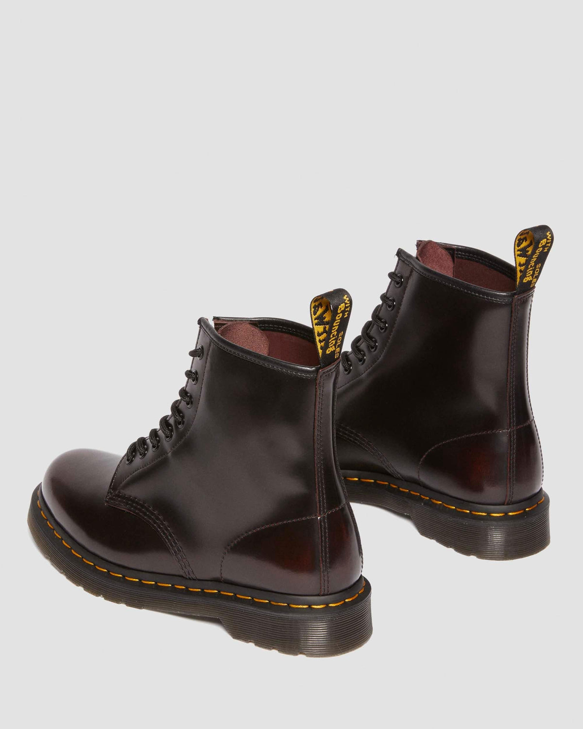 1460 Cherry Red Arcadia