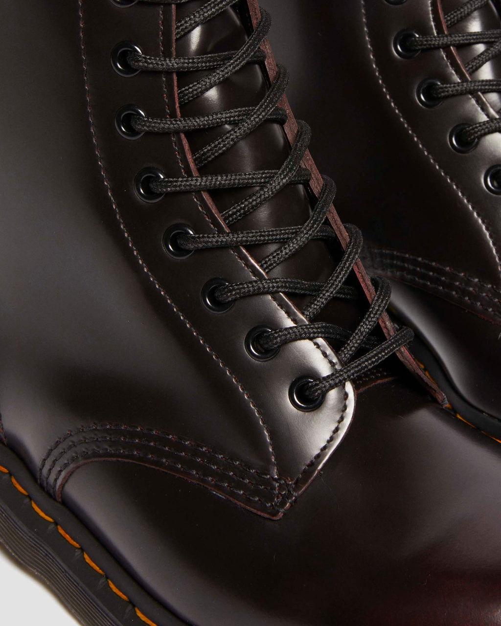 1460 Cherry Red Arcadia