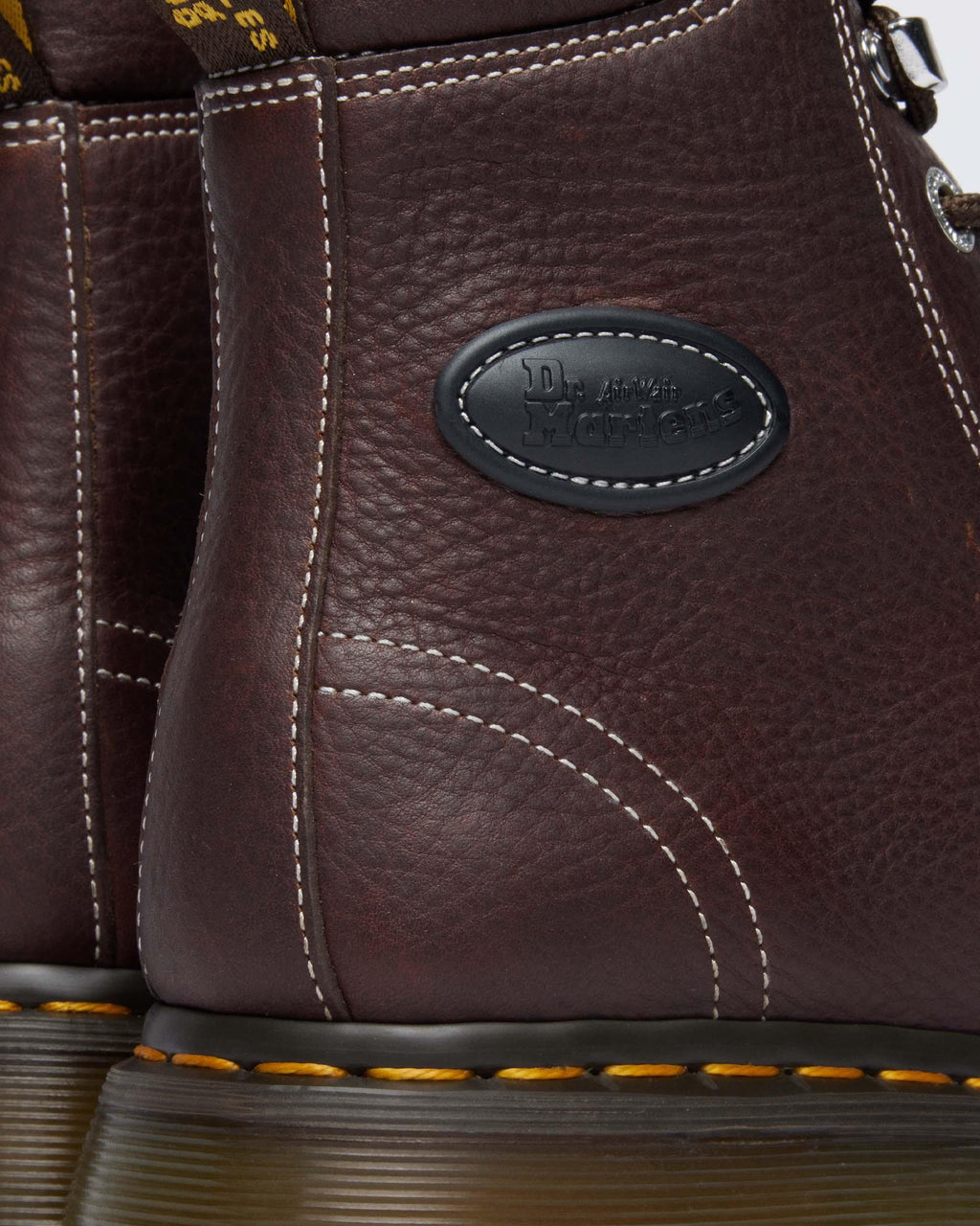 BUZZ 8I Dark Brown Grizzly