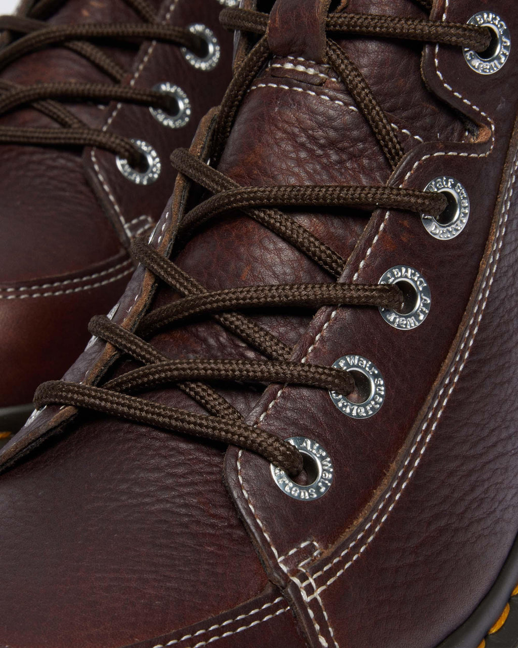 BUZZ 8I Dark Brown Grizzly