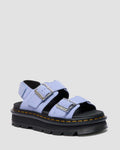 ZEBZAG SANDAL Cornflower