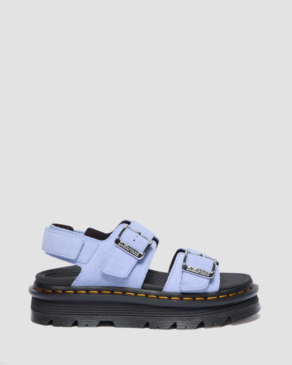 ZEBZAG SANDAL Cornflower