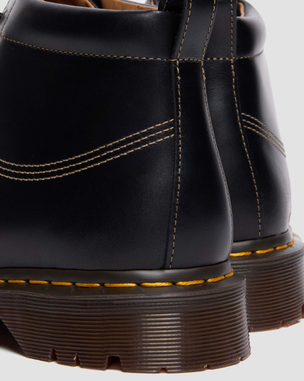 LOWELL Chukka Black Orleans